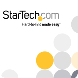 StarTech.com logo