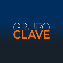 Grupo Clave logo