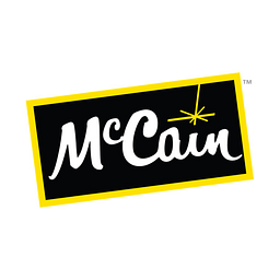 McCain GmbH logo