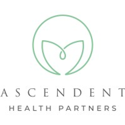 Ascendent Health Partners logo