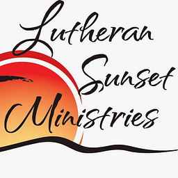 Lutheran Sunset Ministries logo