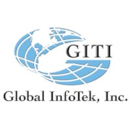 Global InfoTek Inc logo