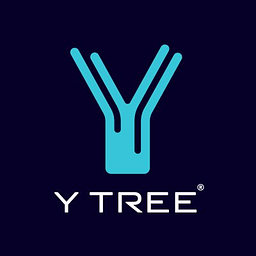 Ytree logo