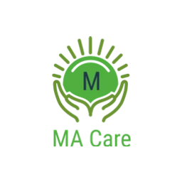 MA Health Care logo