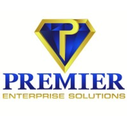 PE Solutions IT logo