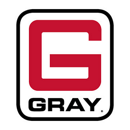 Gray Manufacturing Company logo