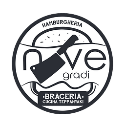 400 Gradi logo
