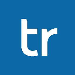 TaxRise logo