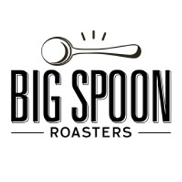 Big Spoon Roasters logo