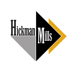 Hickman Mills C-1 Public Schools logo