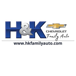 H&K Chevrolet of New Haven Inc. logo