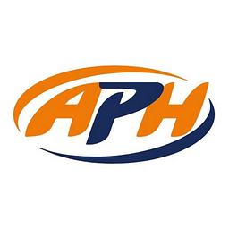 APH Dependable Healthcare logo