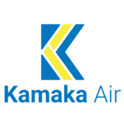 Kamaka Air logo
