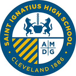 Cristo Rey St. Viator Las Vegas College Prep logo