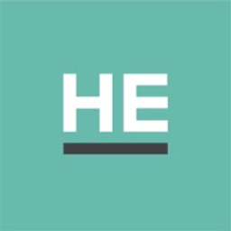 Health Enterprises logo