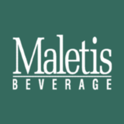 Maletis Beverage logo