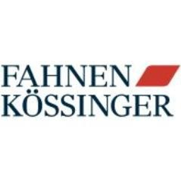 Fahnen-Koessinger logo