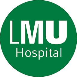 LMU Klinikum logo