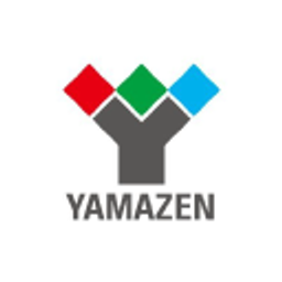 Yamazen logo