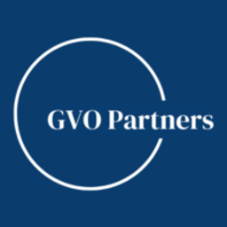 GVO Partners logo