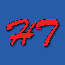 Happy Tails Resort logo