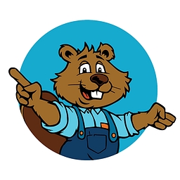 Trader Buck's Flea Market logo