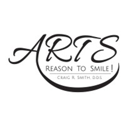 A Reason To Smile logo
