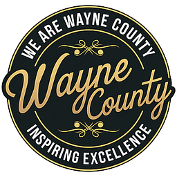 Wayne County School District KY logo
