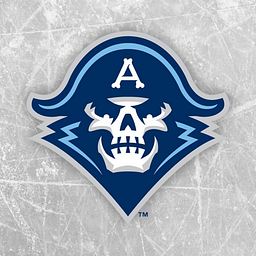 Admirals logo