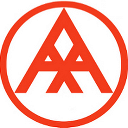 Abfluss AS logo