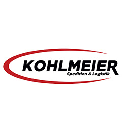Kohlmeier Spedition logo