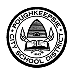 Poughkeepsie City School District logo