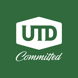 United Treating & Distribution, LLC logo