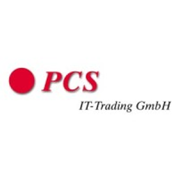PCS IT-Trading GmbH logo