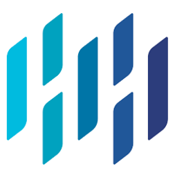 H+Hontechnikde logo