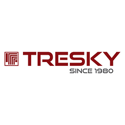 Tresky logo