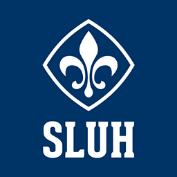 St. Louis University High logo