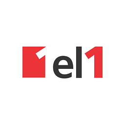 EL1 logo