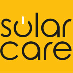 SolarCare logo