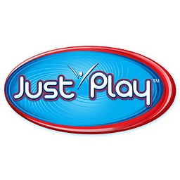 Just Play logo