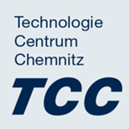 TCC Chemnitz logo