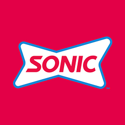 SONIC Drive-In - W. Maple Rd. logo