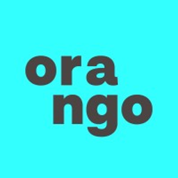 Orango logo