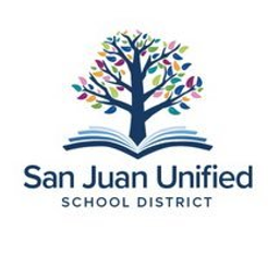 San Juan Unified logo