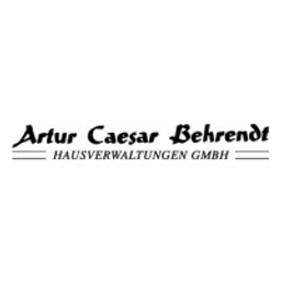 A-C Behrendt logo