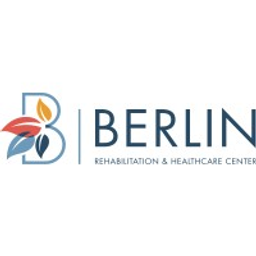 Berlin Rehabilitation and Healthcare Center logo