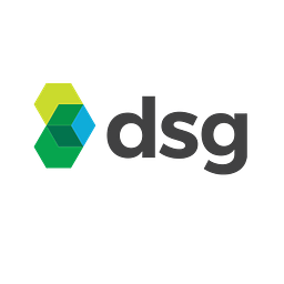 Dakota Supply Group logo