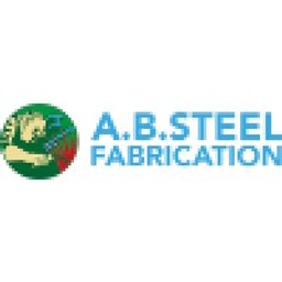 Steel Fabrication logo
