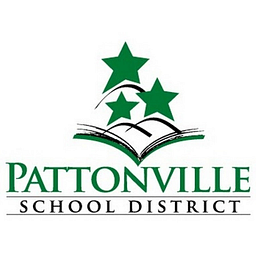 Pattonville logo
