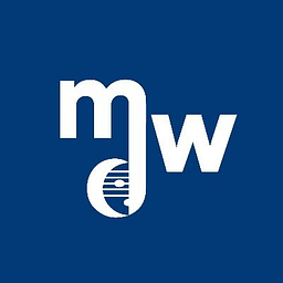 MDW Associates logo